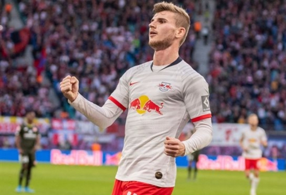 Werner: Tuchel y Lukaku son la razón por la que terminó mi carrera en el Chelsea